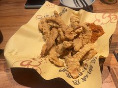 -泥糊破店小酒馆·团建聚餐(南京西路店)