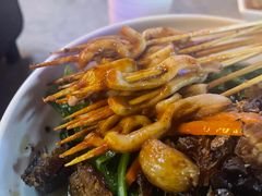 -达叔香味海鲜(海棠68环球美食街店)
