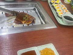 -长今家韩国料理(瑞景店)