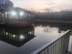 -老杨砂锅鱼庄