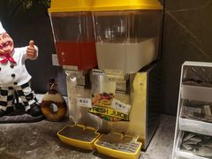 -世新养生馆(福马路店)