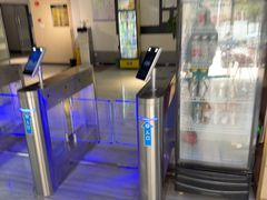 -汇乐游泳馆(莲花南路店)