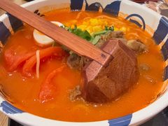 -味千拉面(上海松江二店)