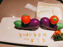 -海底捞火锅(百乐门广场店)