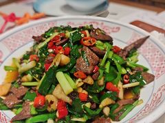 -东流山烤鸭·家常菜(雨山龙湖店)