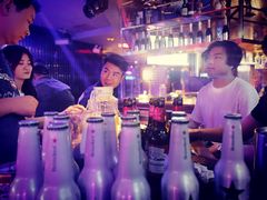 -A+ LIVE HOUSE(武汉天地店)
