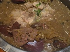 -金掌勺东北菜(格兰晴天店)