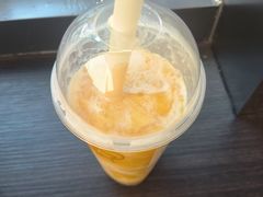 -喜茶(深圳欢乐海岸LAB店)