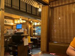 -炉石六本目·冰鲜和牛炭火烤肉·寿喜烧店(梅江店)