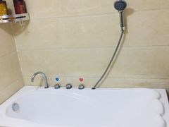 -圣和足道·瑶浴SPA·养生茶府(光华店)