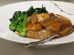 -皇朝会.经典传统粤菜(外滩店)
