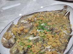 -京深海鲜市场(光彩路店)