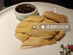 -道道鲜·崇明私房菜(五角场店)