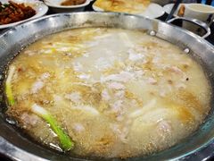 -老来福·非遗酸汤兔(凯旋路店)