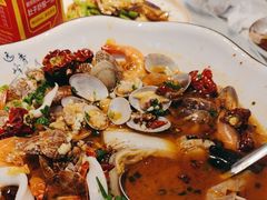 -闽公馆·客家私房菜·商务宴请·包厢(杏林橡树湾店)