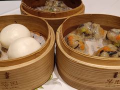 -翠园(北京王府中环店)