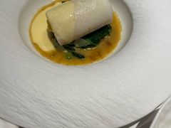 -L'Arome芳芳法国餐厅(仙林金鹰店)