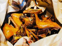 -大鸽饭(马王堆店)