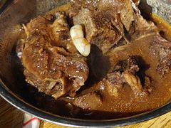 -阿秋牛排(湖心街店)