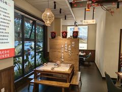 -湘村小灶·地道长沙菜·本地人优选(咸嘉新村店)