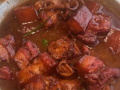 -赶海部落海鲜城(海阳路店)