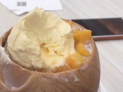 -满记甜品(无锡八佰伴店)