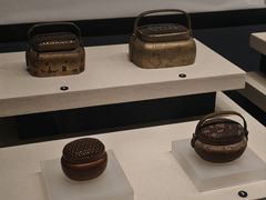 -广西壮族自治区博物馆