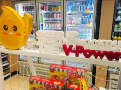 -延长壳牌加油站(长安南路电视塔站)