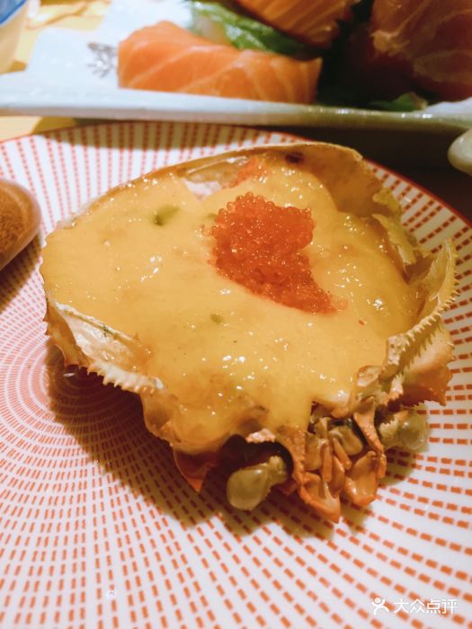 筑底食堂(三里屯一店)焗蟹煲图片 - 第8841张