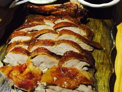 满园烤鸭-满园春饼(宜昌万达店)