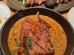 -翠贝卡&Mama Kelly Brunch Coffee(河西店)