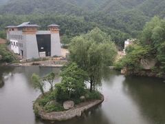-神牛大峡谷