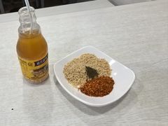 -蜀串香牛杂火锅串串