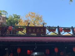 -国生茶庄·地道农家菜团建活动