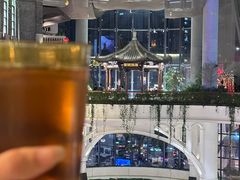 -阿大排档(长春这有山店)