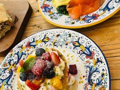 -Alimentari早午餐(安福路店)