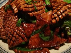 酱爆两样-晟永興烤鸭店(五道口店)