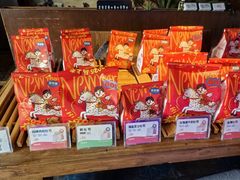 -爸爸糖吐司面包(北京崇文门店)