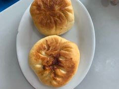 -上海为民商行清真饭店(南大路店)