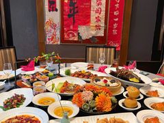 -山水雅居·江南雅宴(运河公园店)