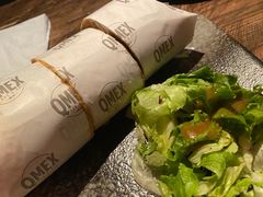 -Q MEX 库迈墨西哥餐吧(三里屯店)