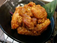 -千纸鹤嫩汁烤肉(学府店)