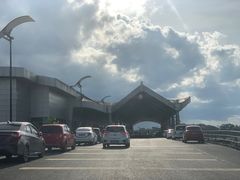 -古晋国际机场(KCH/WBGG)