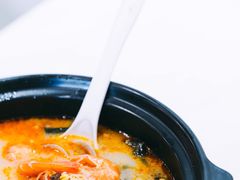 -香香海南菜餐厅