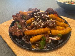 -醉爱小馆·创意南京菜(瑞阳街店)