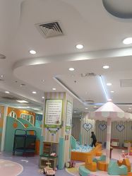 -孩子王童乐园(上海青浦吾悦广场店)