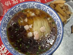-美味斋(西北街店)