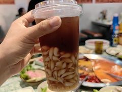 -肖婷姐大铁锅重庆火锅(南湖店)