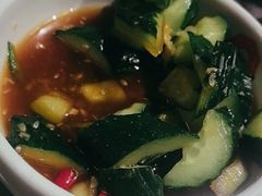 -白玉·朝鲜族烤串(南山店)