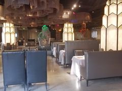 大堂-新沸腾鱼乡(世贸天阶店)